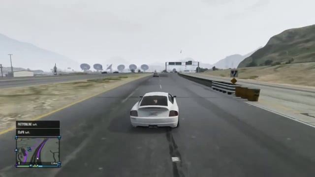 GTA V - GTA V o'clock - GTA Online, UFO Conspiracy and Serial Killers! смотреть онлайн