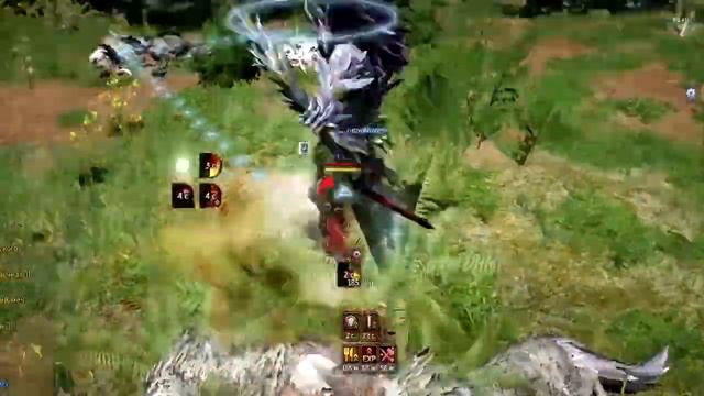 BlackDesert В 2021 году! Стоит ли играть? смотреть онлайн