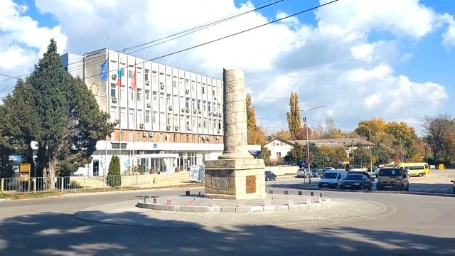 Болгария. По следам римлян. Девня. ??? смотреть онлайн