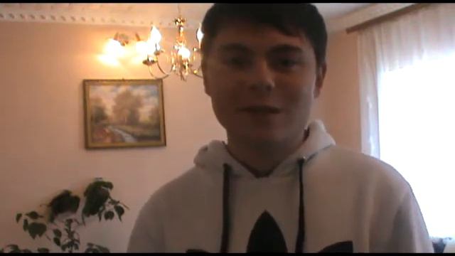 Mc_Max - С днём рождения брат смотреть онлайн