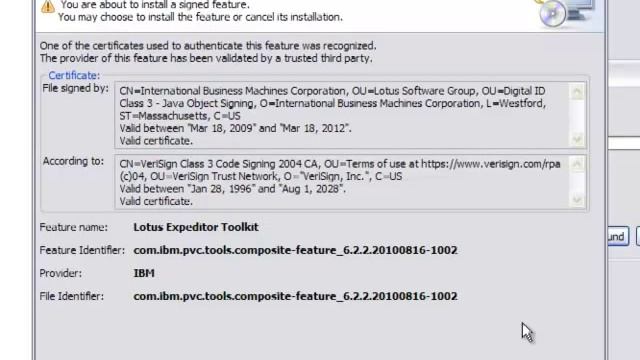 Part 1: Creating Your First Plugin For Lotus Notes смотреть онлайн