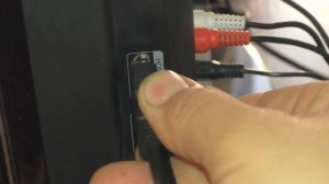 Нет звука в кабеле HDMI windows 10