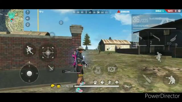 HIGHLIGHTS?Топовые оттяжки!??Самый быстрый игрок!? смотреть онлайн