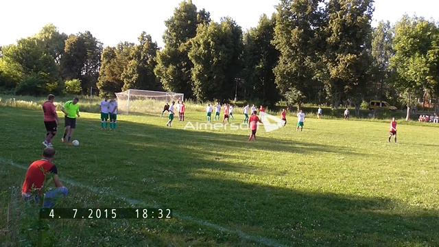 ФК Дiвиця 2-4 IМК Носiвка 16-йтур смотреть онлайн