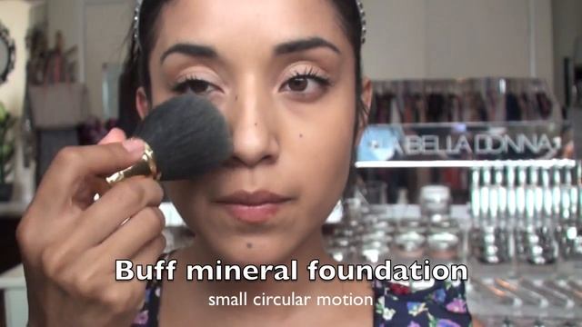 The Dulce Candy Smokey Eye Kit смотреть онлайн