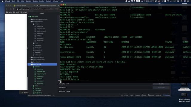 Registry Helm and urls смотреть онлайн