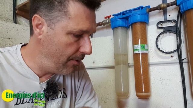 ?Surpresseur en panne ? ? Diagnostic et réparation "facile" ? смотреть онлайн