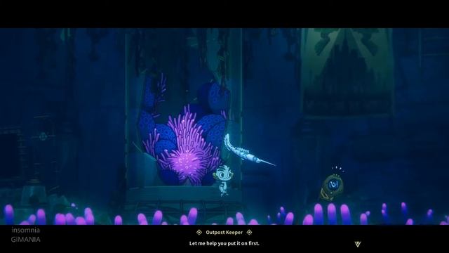 Pronty: Fishy Adventure | PC Gameplay смотреть онлайн
