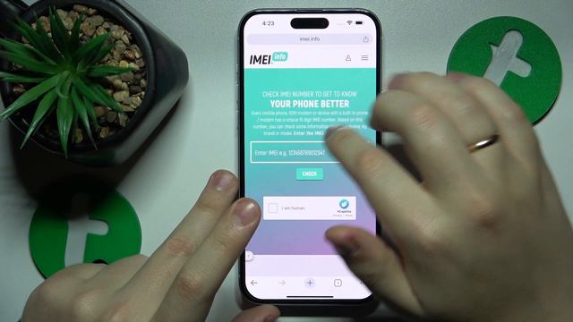 How to Check RAM Capacity on iPhone 15 Plus? смотреть онлайн