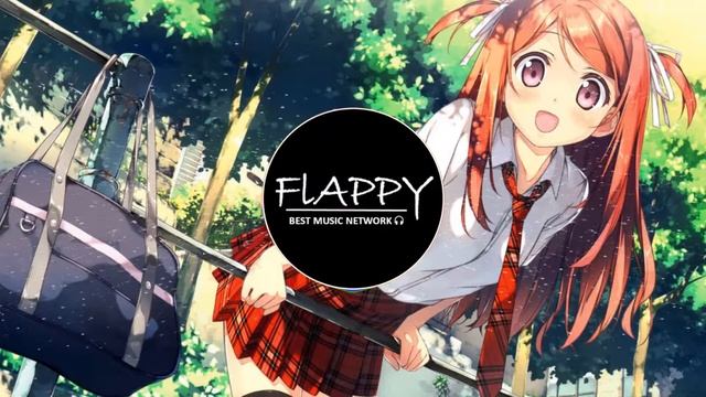 Distrion y Alex Skrindo - Entropy смотреть онлайн