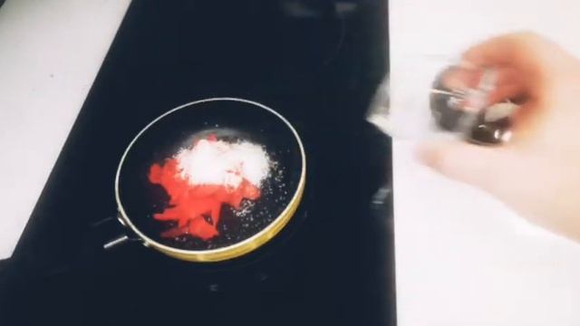 Креветки с имбирным соусом!!! Очень вкусно с пивком!!! смотреть онлайн