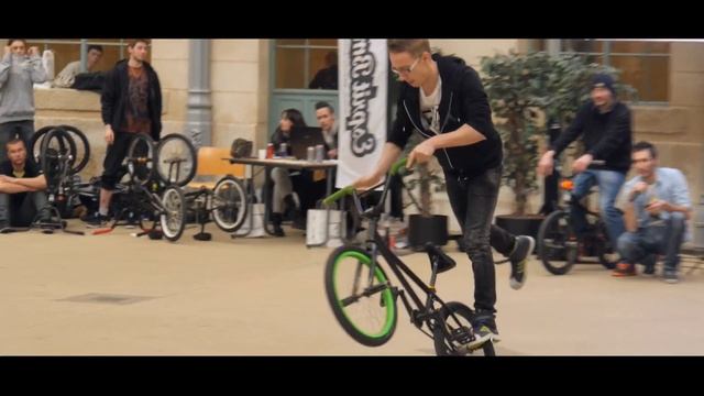 ABC of Flatland 2014 / A Bmx film / смотреть онлайн