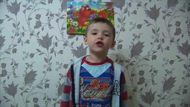 стишок сына маме на 8 марта! смотреть онлайн