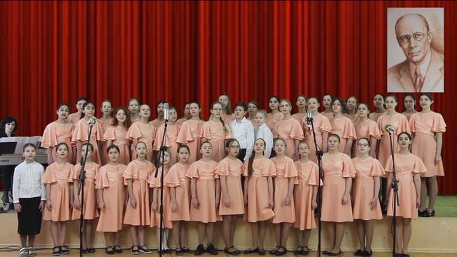 В.Ф.Красноскулов - Мы рисуем мир смотреть онлайн