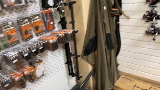 MASTER FISH KZ ОБЗОР НА РЫБОЛОВНЫЙ МАГАЗИН. Г. АЛМАТЫ. смотреть онлайн