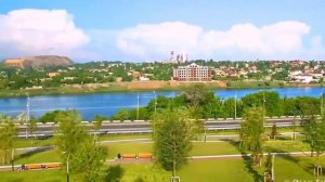 Достопримечательности Донбасса