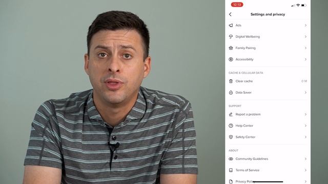How To Fix TikTok Features Missing смотреть онлайн