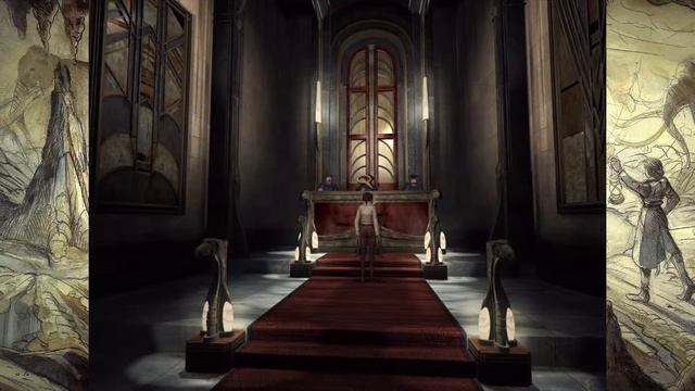 Syberia. #8. Подпольные виноделы смотреть онлайн