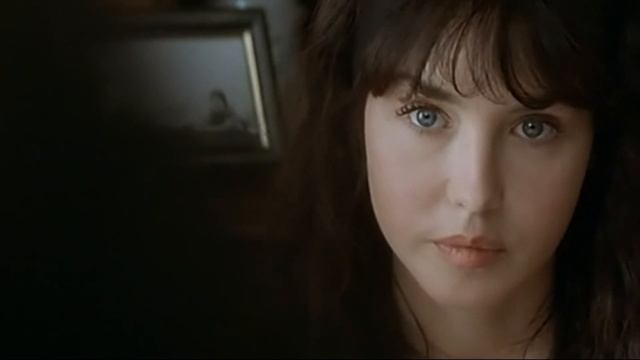 Isabelle Adjani - La Repentie, 2002 - Desert Rose