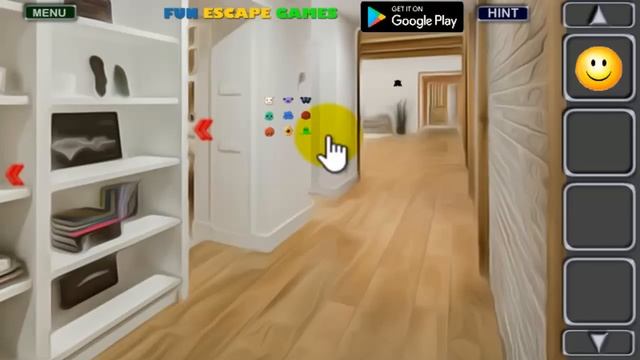 Secret Monster Room Fun Escape Walkthrough смотреть онлайн