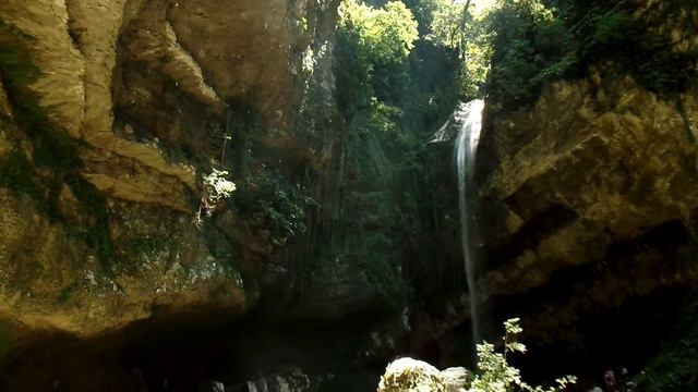 Пасть дракона, Адлер, Сочи, 27.07.19 смотреть онлайн