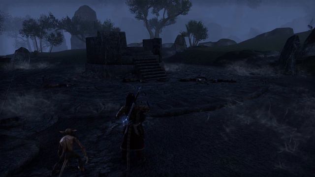 How To Farm: Draugr Motif! смотреть онлайн