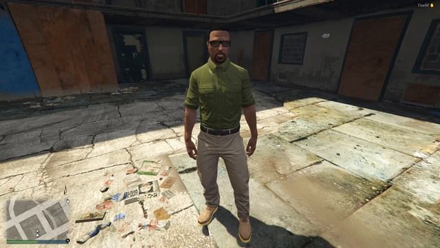 GTA V : VIDA REAL ONLINE - CG99 Depenada e NIVER da Leticia - Ep#295 смотреть онлайн