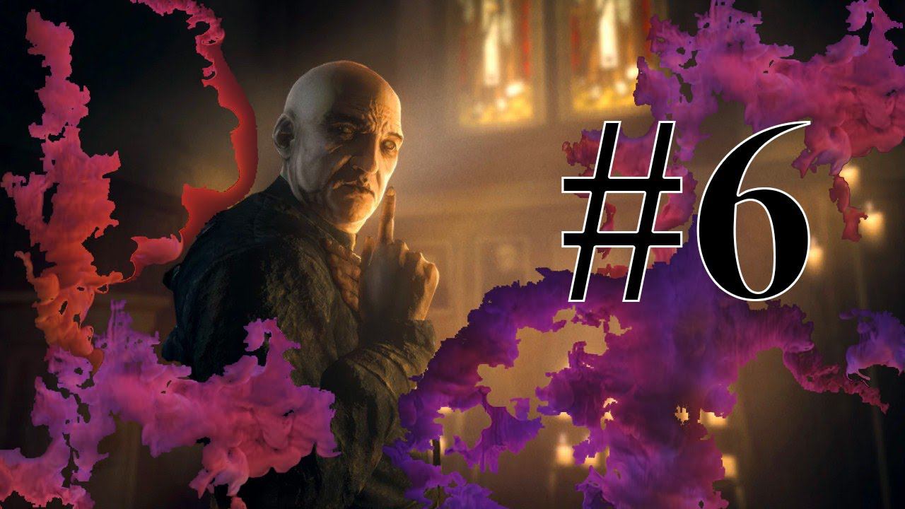 OUTLAST, ПОЛУФИНАЛ, СЛОМАЛИ КАМЕРУ (OUTLAST #6) смотреть онлайн