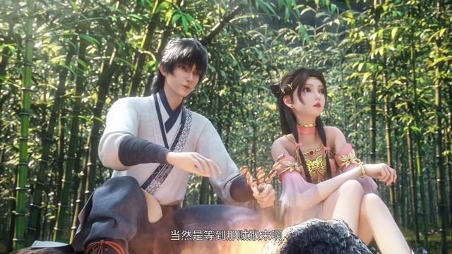 🐷全家罹难！张小凡一夜之间成为孤儿！幕后黑手究竟是谁？【诛仙Jade Dynasty 】