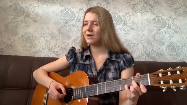 Flёur • Формалин (cover by Окрылённая) смотреть онлайн