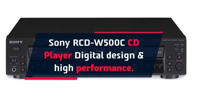 Best 5 Disc CD Player On 2024 смотреть онлайн