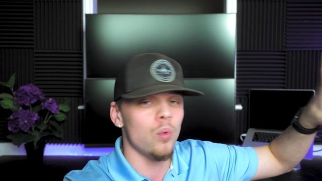 BEST 1440p GAMING Monitor - BenQ EX3501R Review смотреть онлайн