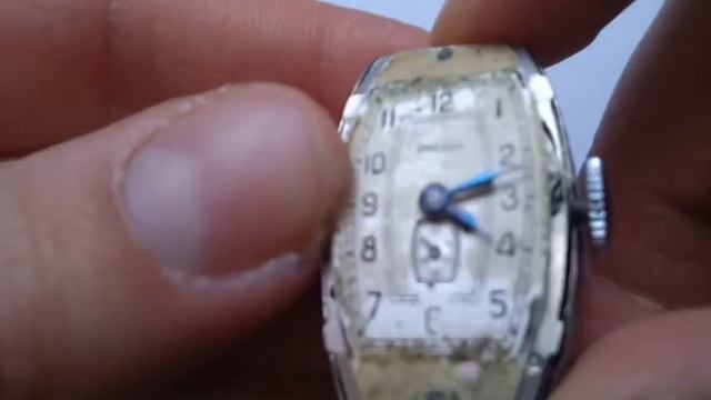 Часы Звезда. Что имеют общего велосипед и часы?