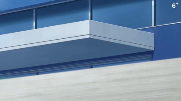 Beyblade Burst русский | сезон 1 | Эпизод 36 | Ответ сорвиголов!