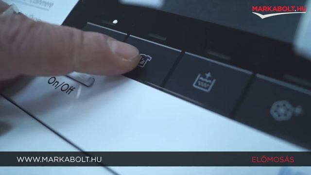 Electrolux EW7TN3372 felültöltős mosógép – Márkabolt.hu смотреть онлайн