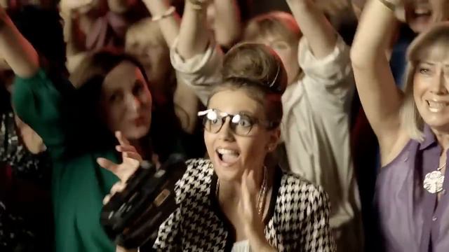 ИВАНУШКИ Int 'Танцуй, пока танцуется' ivanushkiband смотреть онлайн