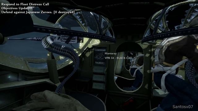 Call of Duty: World at War Walkthrough Part 14 - No Commentary Playthrough (PC) смотреть онлайн