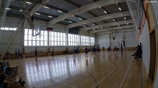 БЮИ АлтГТУ Кубок СВА 27.10.23 смотреть онлайн