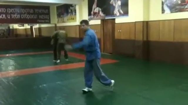 Тренировки РОСС смотреть онлайн