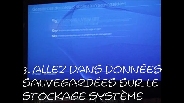 Tuto erreur CE 34878-0 + erreur fichier équipe Fifa 14 PS4 смотреть онлайн