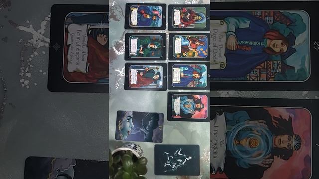 РЫБЫ таро прогноз на неделю с 20 по 27 ноября 2023 года смотреть онлайн