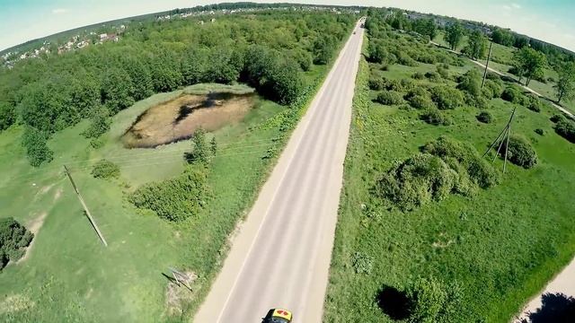 Место «Войсковицкого боя» З.Г.Колобанова смотреть онлайн