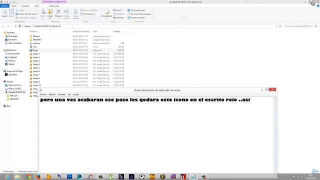 COMO DESCARGAR SKIRYM-GOLD EDITIONS Dawnguard-Dragonborn-Hearthfire Y TEXTURE HD FULL ESPAÑOL смотреть онлайн