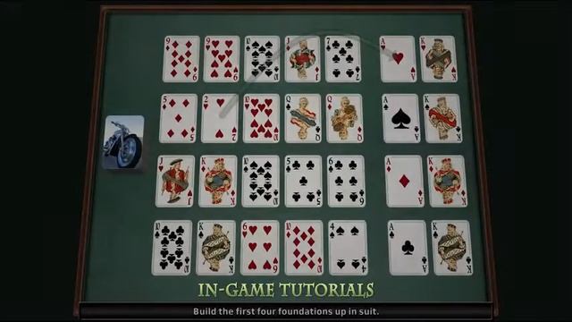 ?Solitaire 3D - ПК - PC - Steam? смотреть онлайн