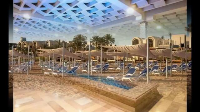 Gravity Hotel & Aqua Park Sahl Hasheesh 5*
Египет, Хургада смотреть онлайн
