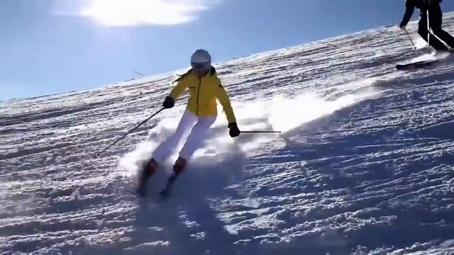 Горнолыжные курорты Австрии уникальны, как и Вы! смотреть онлайн