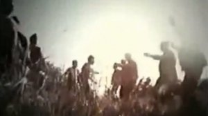 Титерме — мужской танец воинов-победителей амшенских армян, автор видео ролика Севак Петросян.