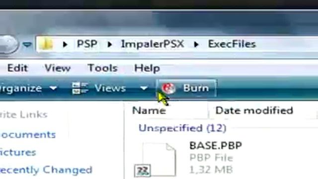 ImpalerPSX do Switch Discs Full Eboot 100% work for PSXPSP смотреть онлайн