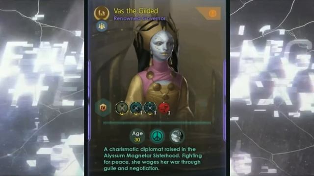Stellaris СУПЕР ГЕРОИ ГАЛАКТИКИ / обзор дополнения "Galactic Paragons" смотреть онлайн