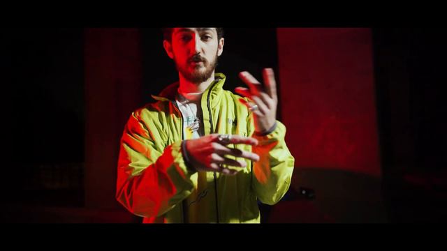 Milos Collins - Lotus (OFFICIAL VIDEO) смотреть онлайн